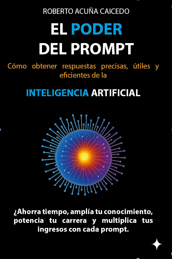 El poder del Prompt